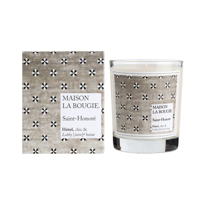 St. Honore Candle - 180g
