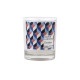 MLB Floral Candle