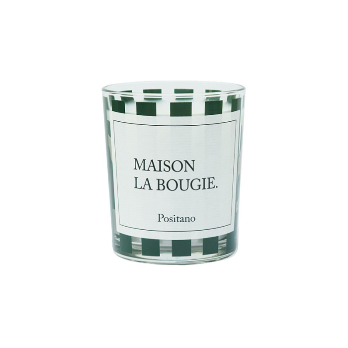 Positano Candle - 180g