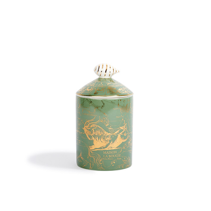 Capricorn Candle - 350g