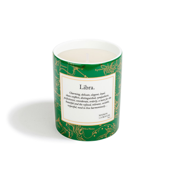 Libra Candle - 350g