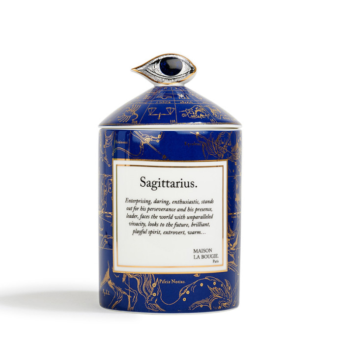 Sagittarius Candle - 350g