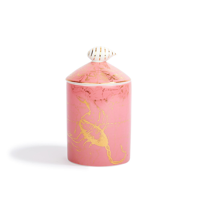 Scorpio Candle - 350g