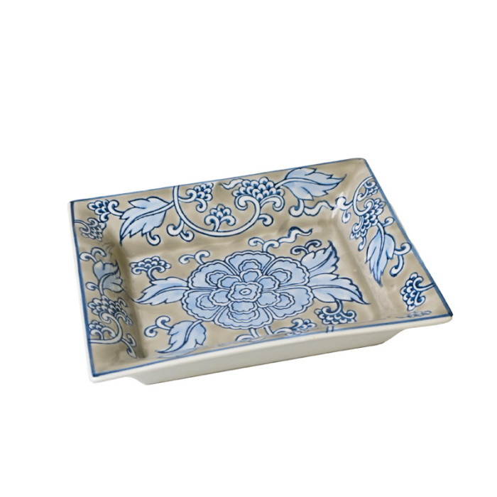 Flor Platter