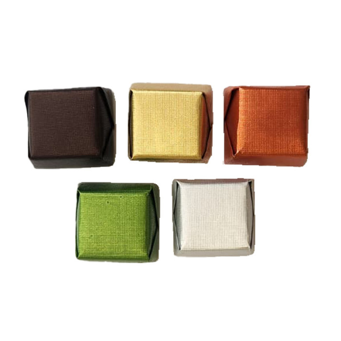 Assorted Micro Cubes by KG
