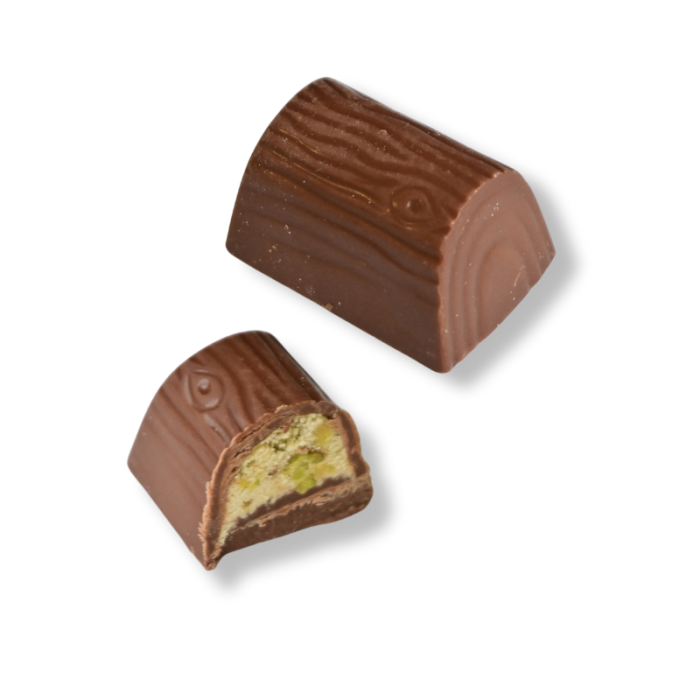 Rahash Pistachio by KG