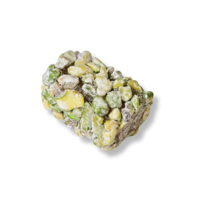 Pistachio Delights by KG