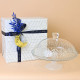 Leaves Cake Stand