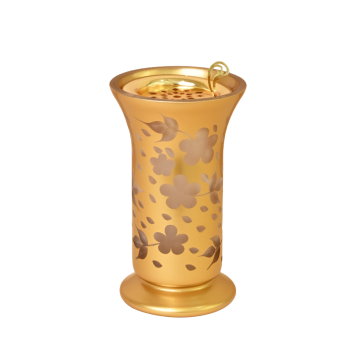 Flora Mubkhar Gold