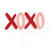 XOXO