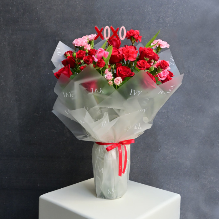 Love Bouquet L