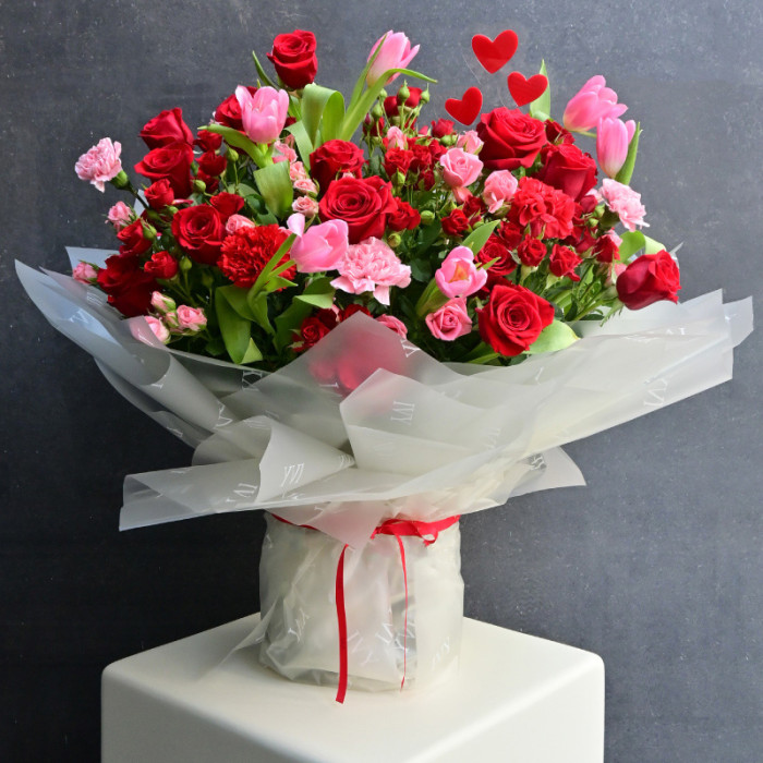 Love Bouquet XL